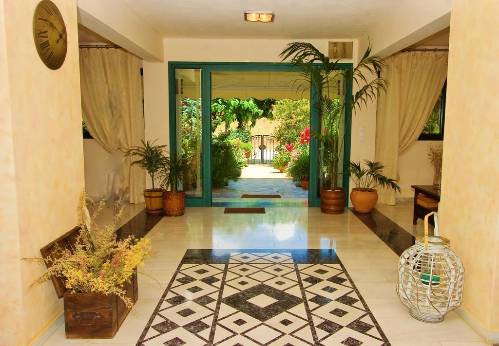Sagini Boutique Hotel Loutra Edipsou  Exterior foto